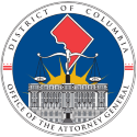 DC OAG Consumer Complaints